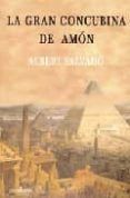 (pe) la gran concubina de amon