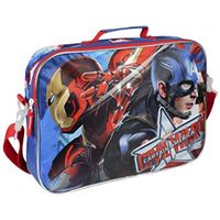 marvel cartera 2100001315 para hombre