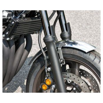 Guardabarros Yamaha XJR 1300 delantero LSL