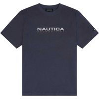 nautica camiseta wadi para hombre