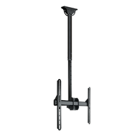 tooq soporte tv techo girato-incli-exten 32-55