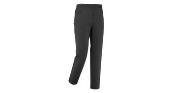 Pantalones lafuma active pantalones homme negro