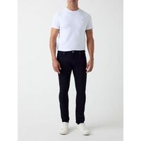guess jeans m6yan1 d1486 - miami-1tbb true black black para hombre