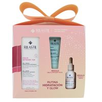 rilastil cumlaude aqua intense rutina hidratacion y glow