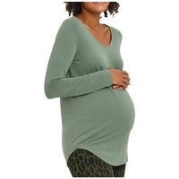 vero moda tops y camisetas marternity filli para mujer