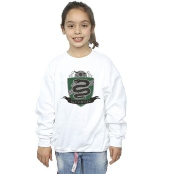 Harry Potter Jersey Slytherin para niña