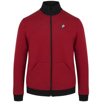Le Coq Sportif Chaqueta de punto Logo sérigraphiée 3d para hombre