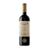 campillo vino tinto rioja gran reserva 75 cl 145 vol