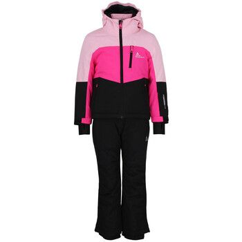 Peak Mountain Pantalones Ensemble de ski FABIOLA para niña