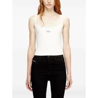 diesel camiseta tirantes 10260827078970 para mujer