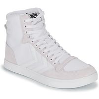 hummel zapatillas altas slimmer stadil tonal high para hombre