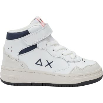 Sun68 Zapatillas Z46361B para niño
