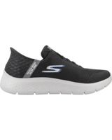de skechers sneakers 216324 hombre negro