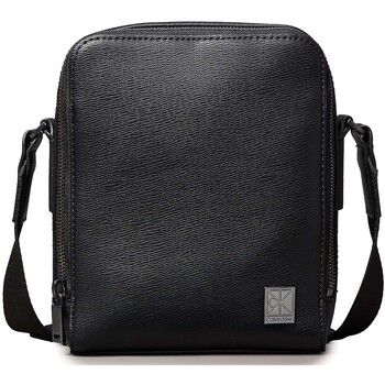 Calvin Klein Jeans Bandolera Emblem Hw Reporter para mujer