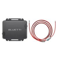 cargador para bateria bluetti charger1 d60l cargador de alternador dc 560 w  cable dc