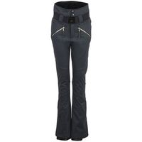 peak mountain pantalones pantalon de ski atlas para mujer
