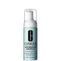 clinique anti blemish solutions cleansing foam 125ml