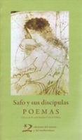 safo y sus discipulas