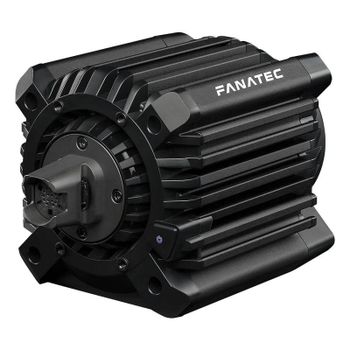 Base de volante Fanatec ClubSport DD+ 18Nm Direct Drive PC/PlayStation/Xbox