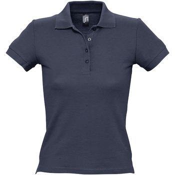 Sols Polo People para mujer