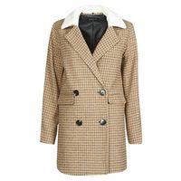 deeluxe chaqueta paulette para mujer