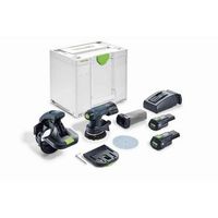 es-etsc 125 30 i-plus lijadora de cantos sin cable - festool - 577697