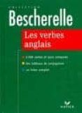 les verbes anglais 6000 verbes et leurs composes