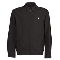 polo ralph lauren cazadora chaqueta bi-swing de entretiempo con forro para hombre