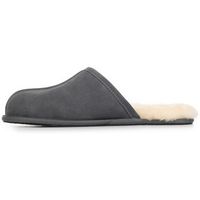 ugg pantuflas scuff para hombre