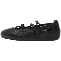 puma bailarinas baskets speedcat ballet croc cuir para mujer