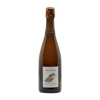 Pierre Gerbais Champ Viole Champagne 75 Cl 12.5% Vol.