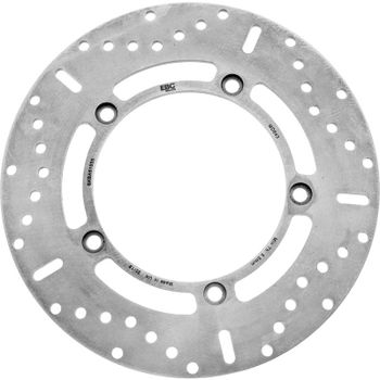 Disco de freno EBC Brakes MD643