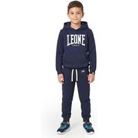 leone 1947 chandal boy sweatpants easy para nino