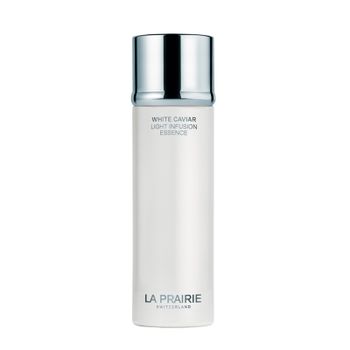 La Prairie Cosmética Facial White Caviar Light Infusion Essence Esencia Iluminadora E Hidratante