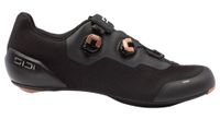zapatillas de carretera sidi genius x vapo negro