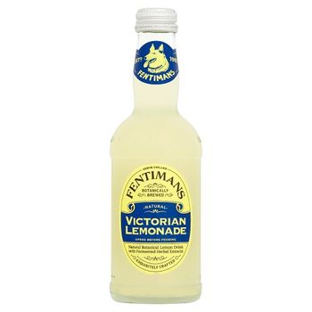 Fentimans Victorian Lemonade