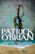 capitan de mar y guerra serie aubrey-maturin 1
