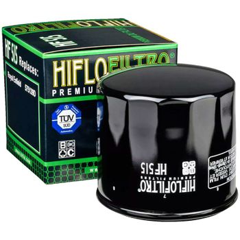 Filtro de aceite HiFlo HF515