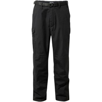 Craghoppers Pantalón cargo Kiwi Classic para hombre