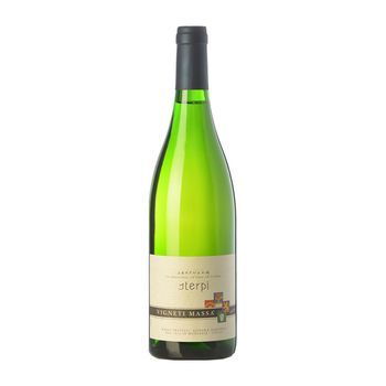 Vigneti Massa Vino Blanco Sterpi Colli 75 Cl 13.5% Vol.