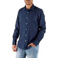 mc2 saint barth camisa manga larga ice para hombre
