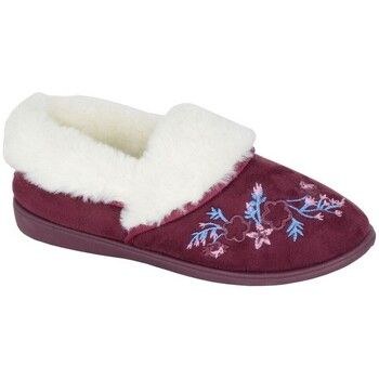 Sleepers Pantuflas Clare para mujer