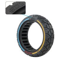 neumatico todoterreno solido 85x25-30 56 ranuras