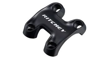 Recambio de la placa frontalde la potencia ritchey c220 y toyon