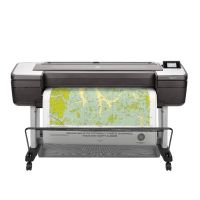 impresora inyeccion de tinta ethernet usb hp designjet t1700 postscript 44