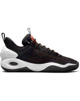 de nike zapatillas baloncesto nike cosmic unity tb negro carmesi brillante blanco negro-carmesi brillante-blanco