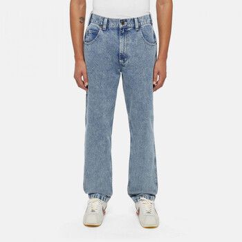Dickies Pantalones Garyville denim para hombre
