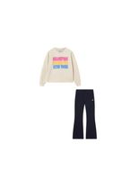 chandal champion sweatsuits nina beigenegro