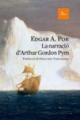 la narracio darthur gordon pym
