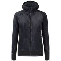 montura polar remix fleece para mujer